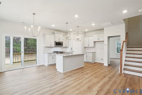 Tiny photo for 8705 Terroir Lane, New Kent, VA 23124 (MLS # 2528603)