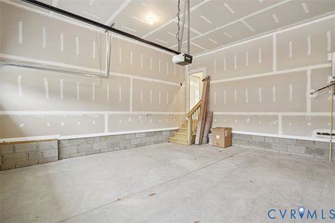 Tiny photo for 8705 Terroir Lane, New Kent, VA 23124 (MLS # 2528603)