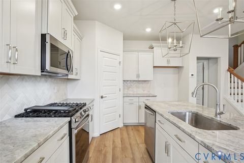 Tiny photo for 8705 Terroir Lane, New Kent, VA 23124 (MLS # 2528603)