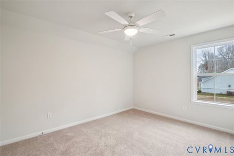 Tiny photo for 8705 Terroir Lane, New Kent, VA 23124 (MLS # 2528603)