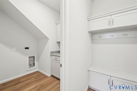 Tiny photo for 8705 Terroir Lane, New Kent, VA 23124 (MLS # 2528603)