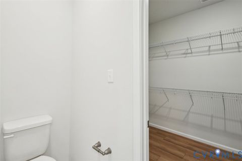 Tiny photo for 8705 Terroir Lane, New Kent, VA 23124 (MLS # 2528603)