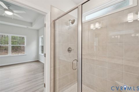 Tiny photo for 8705 Terroir Lane, New Kent, VA 23124 (MLS # 2528603)