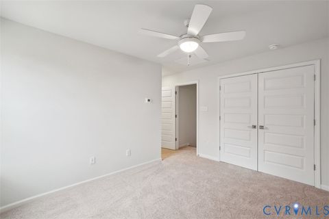 Tiny photo for 8705 Terroir Lane, New Kent, VA 23124 (MLS # 2528603)