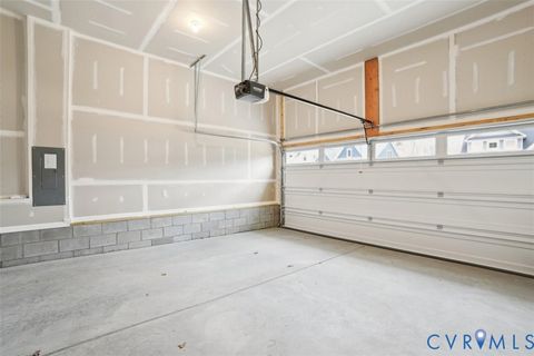 Tiny photo for 8705 Terroir Lane, New Kent, VA 23124 (MLS # 2528603)