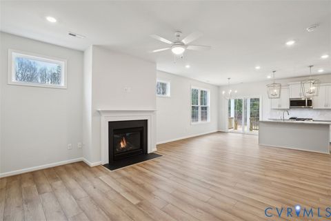 Tiny photo for 8705 Terroir Lane, New Kent, VA 23124 (MLS # 2528603)