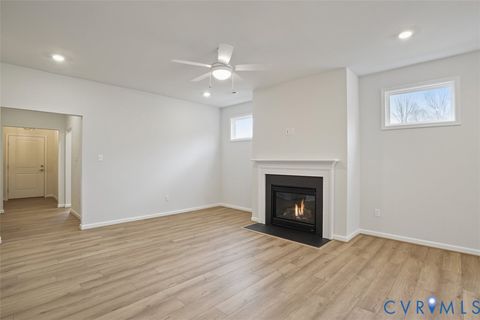 Tiny photo for 8705 Terroir Lane, New Kent, VA 23124 (MLS # 2528603)