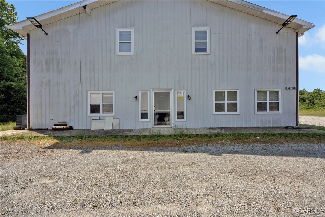 3548 Cumberland Road