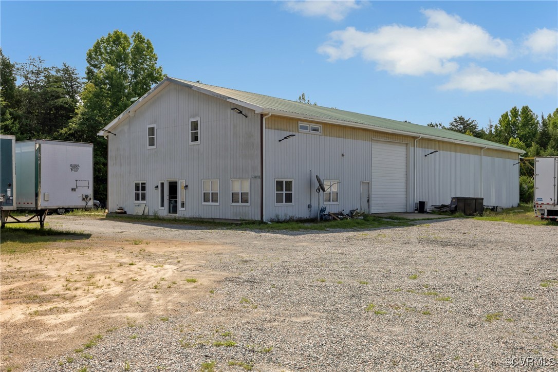 3548 Cumberland Road