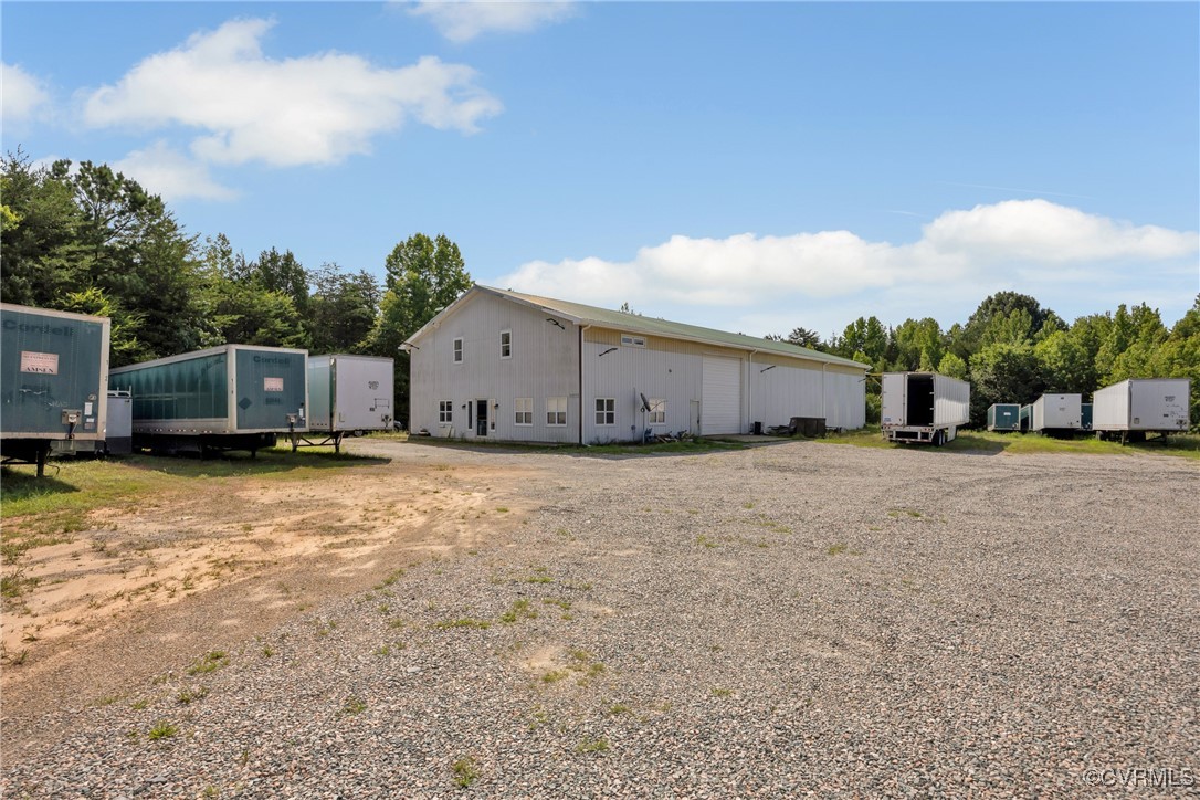 3548 Cumberland Road