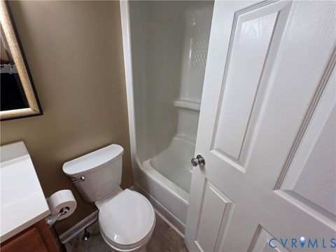 Tiny photo for 4003 Governors Square #8, Williamsburg, VA 23188 (MLS # 2530278)