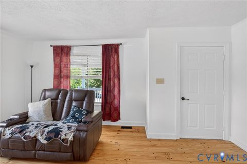 Tiny photo for 297 Deer Run Road, Blackstone, VA 23824 (MLS # 2612550)