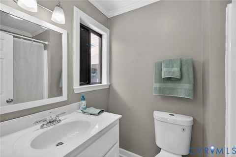 Tiny photo for 297 Deer Run Road, Blackstone, VA 23824 (MLS # 2612550)