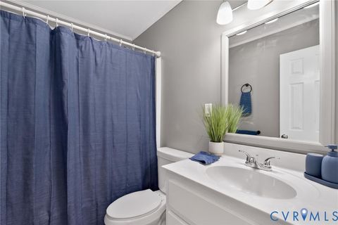 Tiny photo for 297 Deer Run Road, Blackstone, VA 23824 (MLS # 2612550)