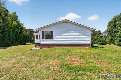 Tiny photo for 297 Deer Run Road, Blackstone, VA 23824 (MLS # 2612550)