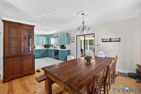Tiny photo for 297 Deer Run Road, Blackstone, VA 23824 (MLS # 2612550)
