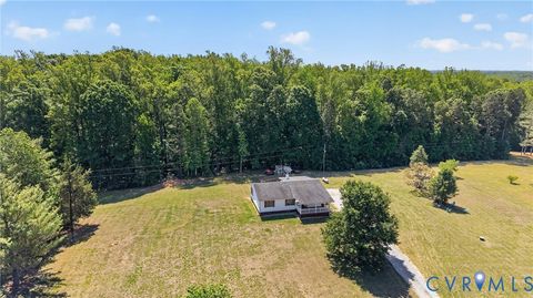 Tiny photo for 297 Deer Run Road, Blackstone, VA 23824 (MLS # 2612550)