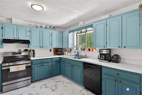 Tiny photo for 297 Deer Run Road, Blackstone, VA 23824 (MLS # 2612550)