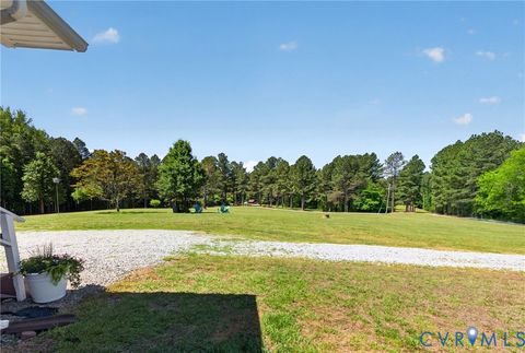 Tiny photo for 297 Deer Run Road, Blackstone, VA 23824 (MLS # 2612550)