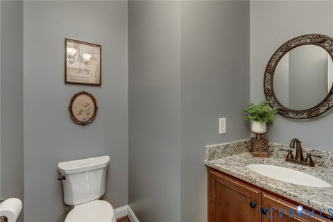Tiny photo for 11904 Pinto Pony Trail, Rockville, VA 23146 (MLS # 2626231)
