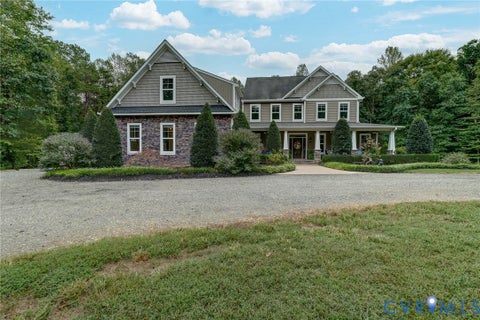 Tiny photo for 11904 Pinto Pony Trail, Rockville, VA 23146 (MLS # 2626231)