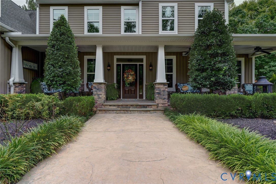 11904 Pinto Pony Trail