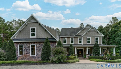 Photo of 11904 Pinto Pony Trail, Rockville, VA 23146 (MLS # 2626231)