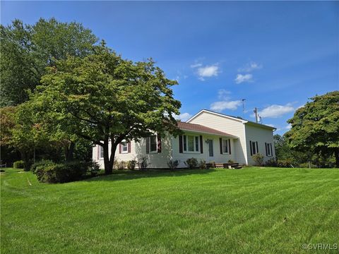 A home in Dillwyn