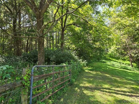 A home in Dillwyn