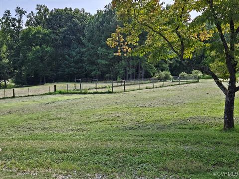 A home in Dillwyn