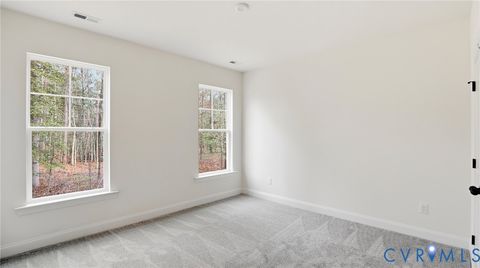 Tiny photo for 4613 Battleline Drive, Mechanicsville, VA 23111 (MLS # 2609199)