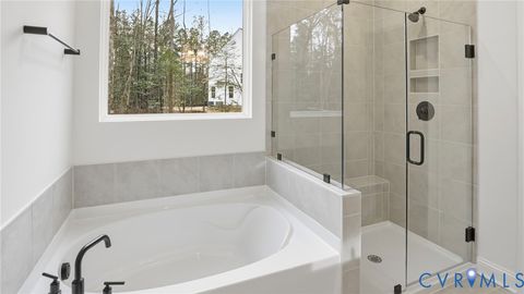 Tiny photo for 4613 Battleline Drive, Mechanicsville, VA 23111 (MLS # 2609199)