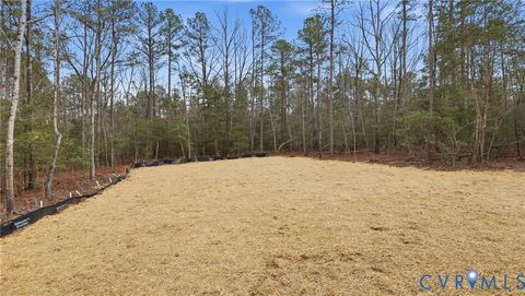 Tiny photo for 4613 Battleline Drive, Mechanicsville, VA 23111 (MLS # 2609199)
