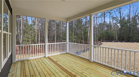 Tiny photo for 4613 Battleline Drive, Mechanicsville, VA 23111 (MLS # 2609199)