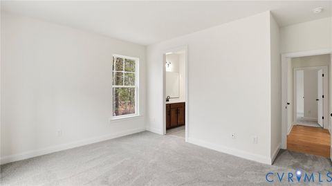 Tiny photo for 4613 Battleline Drive, Mechanicsville, VA 23111 (MLS # 2609199)