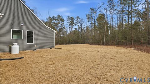 Tiny photo for 4613 Battleline Drive, Mechanicsville, VA 23111 (MLS # 2609199)
