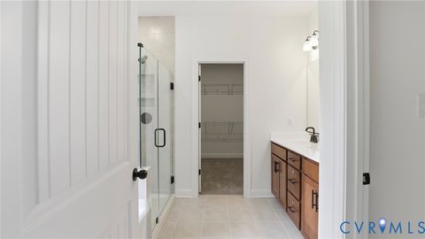 Tiny photo for 4613 Battleline Drive, Mechanicsville, VA 23111 (MLS # 2609199)