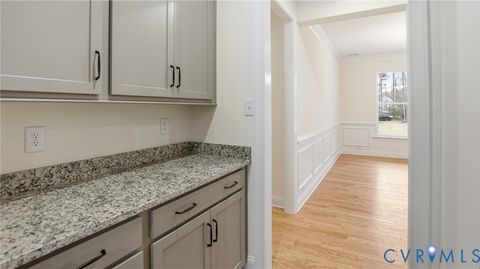 Tiny photo for 4613 Battleline Drive, Mechanicsville, VA 23111 (MLS # 2609199)