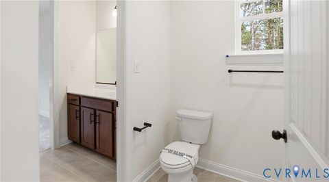 Tiny photo for 4613 Battleline Drive, Mechanicsville, VA 23111 (MLS # 2609199)