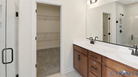 Tiny photo for 4613 Battleline Drive, Mechanicsville, VA 23111 (MLS # 2609199)