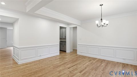 Tiny photo for 4613 Battleline Drive, Mechanicsville, VA 23111 (MLS # 2609199)