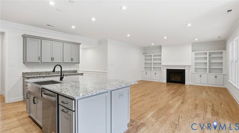 Tiny photo for 4613 Battleline Drive, Mechanicsville, VA 23111 (MLS # 2609199)