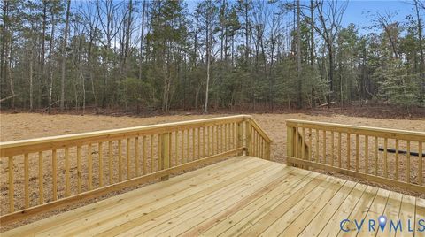 Tiny photo for 4613 Battleline Drive, Mechanicsville, VA 23111 (MLS # 2609199)