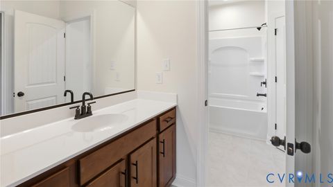 Tiny photo for 4613 Battleline Drive, Mechanicsville, VA 23111 (MLS # 2609199)