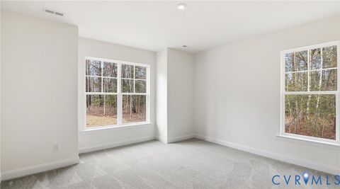 Tiny photo for 4613 Battleline Drive, Mechanicsville, VA 23111 (MLS # 2609199)