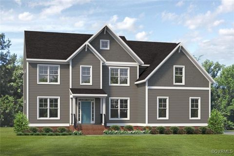 Lot 6 Walsingham Way Lanexa VA 23089