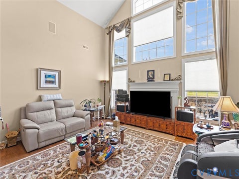 Tiny photo for 5530 Villa Green Drive, Providence Forge, VA 23140 (MLS # 2628674)