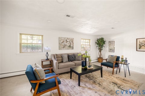 Tiny photo for 9201 Claymont Drive, Henrico, VA 23229 (MLS # 2627478)