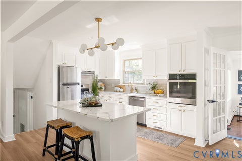 Tiny photo for 9201 Claymont Drive, Henrico, VA 23229 (MLS # 2627478)