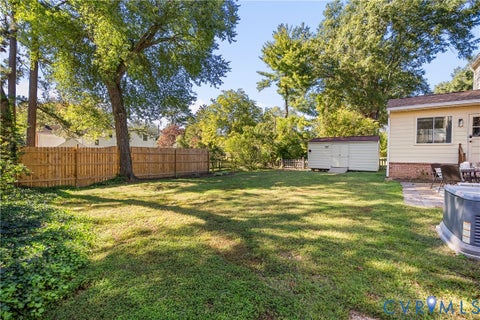 Tiny photo for 9201 Claymont Drive, Henrico, VA 23229 (MLS # 2627478)